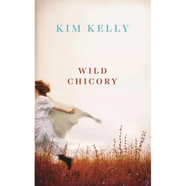 Wild Chicory