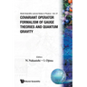 Covariant Operator Formalism Of... (V27)