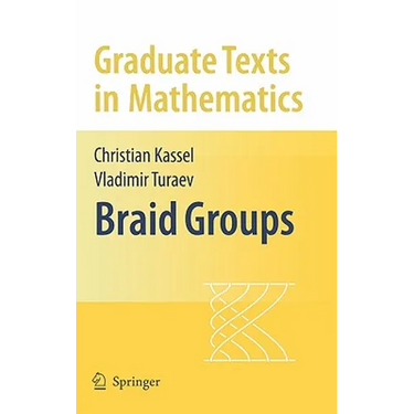 Braid Groups