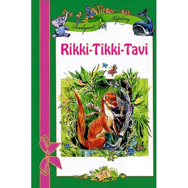 Rikki-Tikki-Tavi