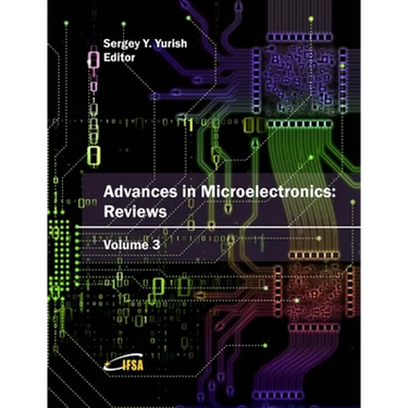 Advances in Microelectronics: Reviews, Vol. 3