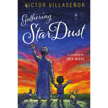 Gathering Stardust