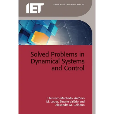 Solved Problems in Dynamical Systems and Control