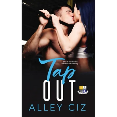 Tap Out: BTU Alumni Book #2