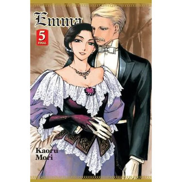 Emma, Vol. 5
