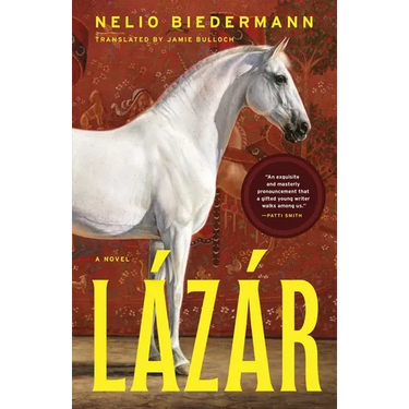Lázár