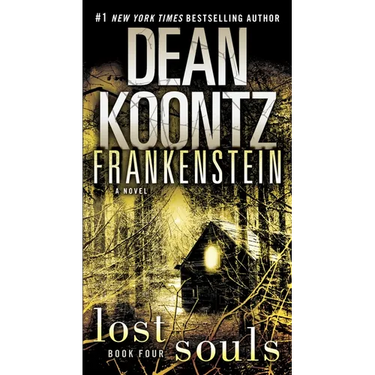 Frankenstein: Lost Souls