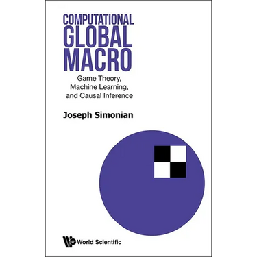 Computational Global Macro: Game Theory, Machine Learning, and Causal Inference