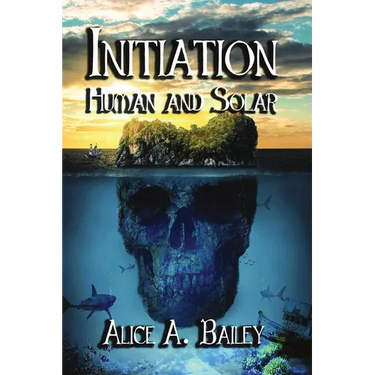 Initiation, Human and Solar