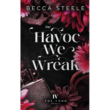 The Havoc We Wreak
