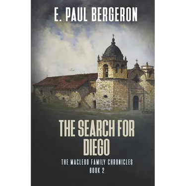 The Search for Diego