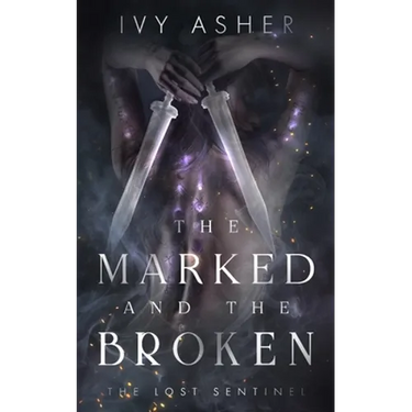 The Marked and the Broken