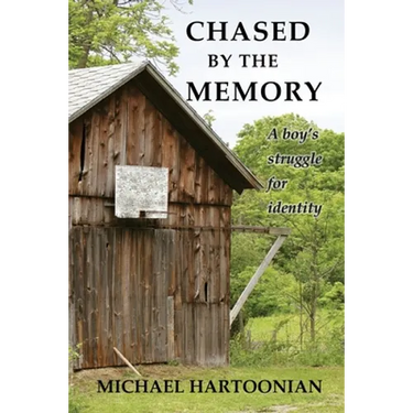 Chased by the Memory: A Boy's Struggle for Identity