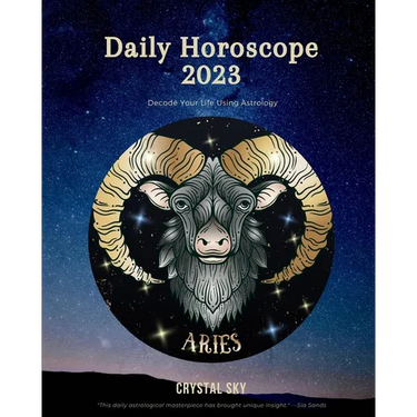 Aries Daily Horoscope 2023: Decode Your Life Using Astrology