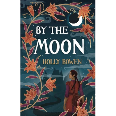 By the Moon