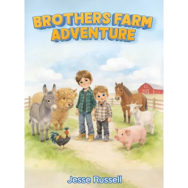 Brothers Farm Adventure