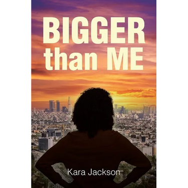 BIGGER Than ME