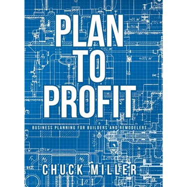 Plan To Profit