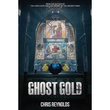 Ghost Gold