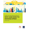Carec Road Safety Engineering Manual 7: Why and How to Manage Speed
