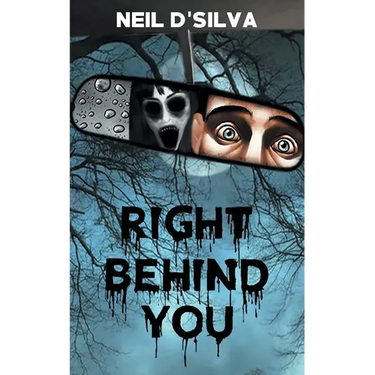 Right Behind You
