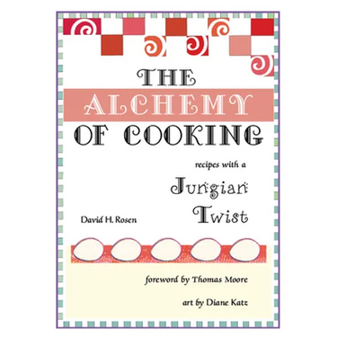 The Alchemy of Cooking