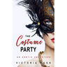 The Costume Party: Voyeur Group Lesbian BDSM Erotica