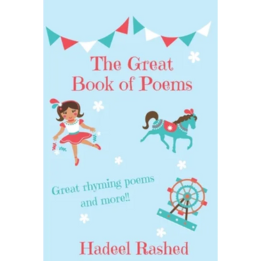 The Great Book of Poems