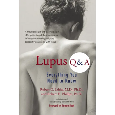 Lupus Q & A: Everything You Need to Know