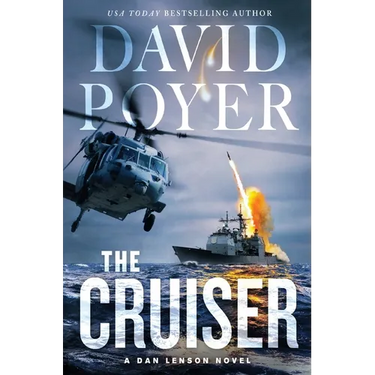 The Cruiser: A Dan Lenson Novel