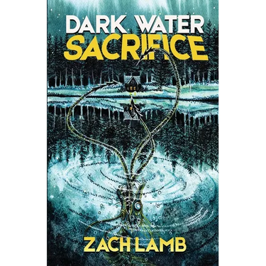 Dark Water Sacrifice