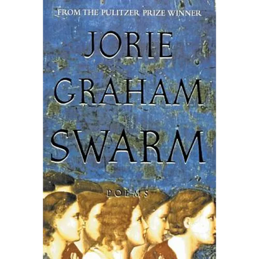Swarm: Poems