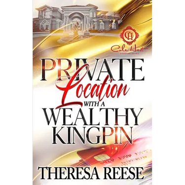Private Location With A Wealthy Kingpin: An African American Romance