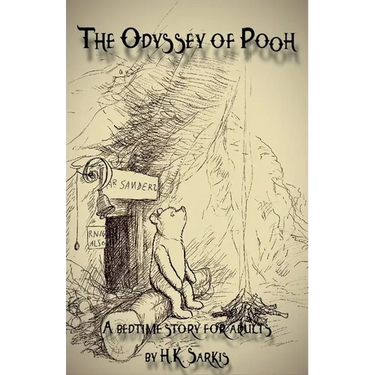 The Odyseey of Pooh