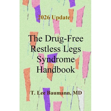 The Drug-Free Restless Legs Syndrome Handbook