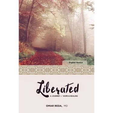 Liberated: A Journey of Hope & Healing
