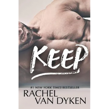 Keep: A Seaside Pictures Novel