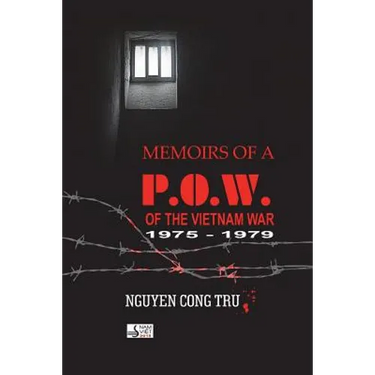 Memoirs of a POW of the Vietnam War