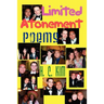 Limited Atonement: Poems