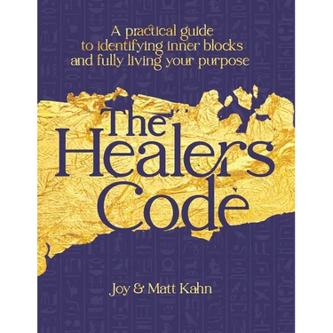 The Healer's Code