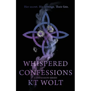 Whispered Confessions