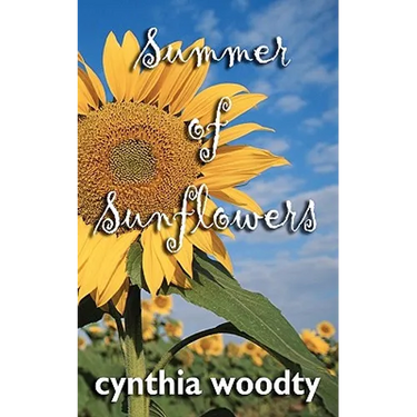 Summer of Sunflowers