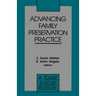 Advancing Family Preservation Practice