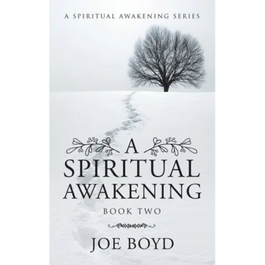 A Spiritual Awakening: Book Two