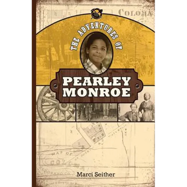 The Adventures of Pearley Monroe