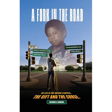 A Fork in the Road