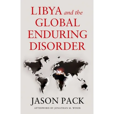 Libya and the Global Enduring Disorder