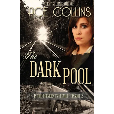 The Dark Pool: In the President's Service, Episode Two