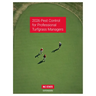 2026 Pest Control for Professional Turfgrass Managers
