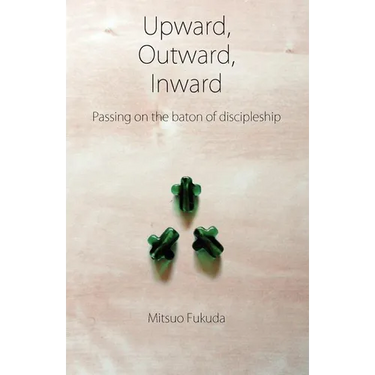 Upward, Outward, Inward